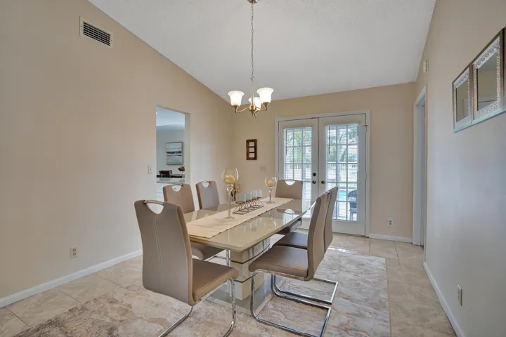 Dining Room!