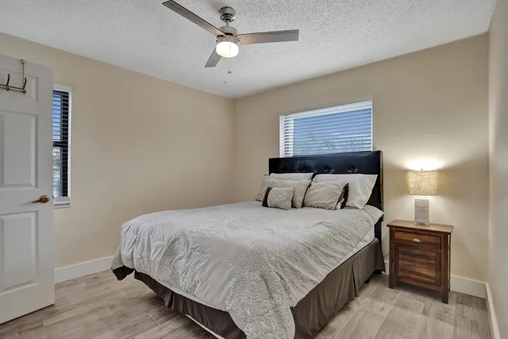 Bedroom #3 En Suite!