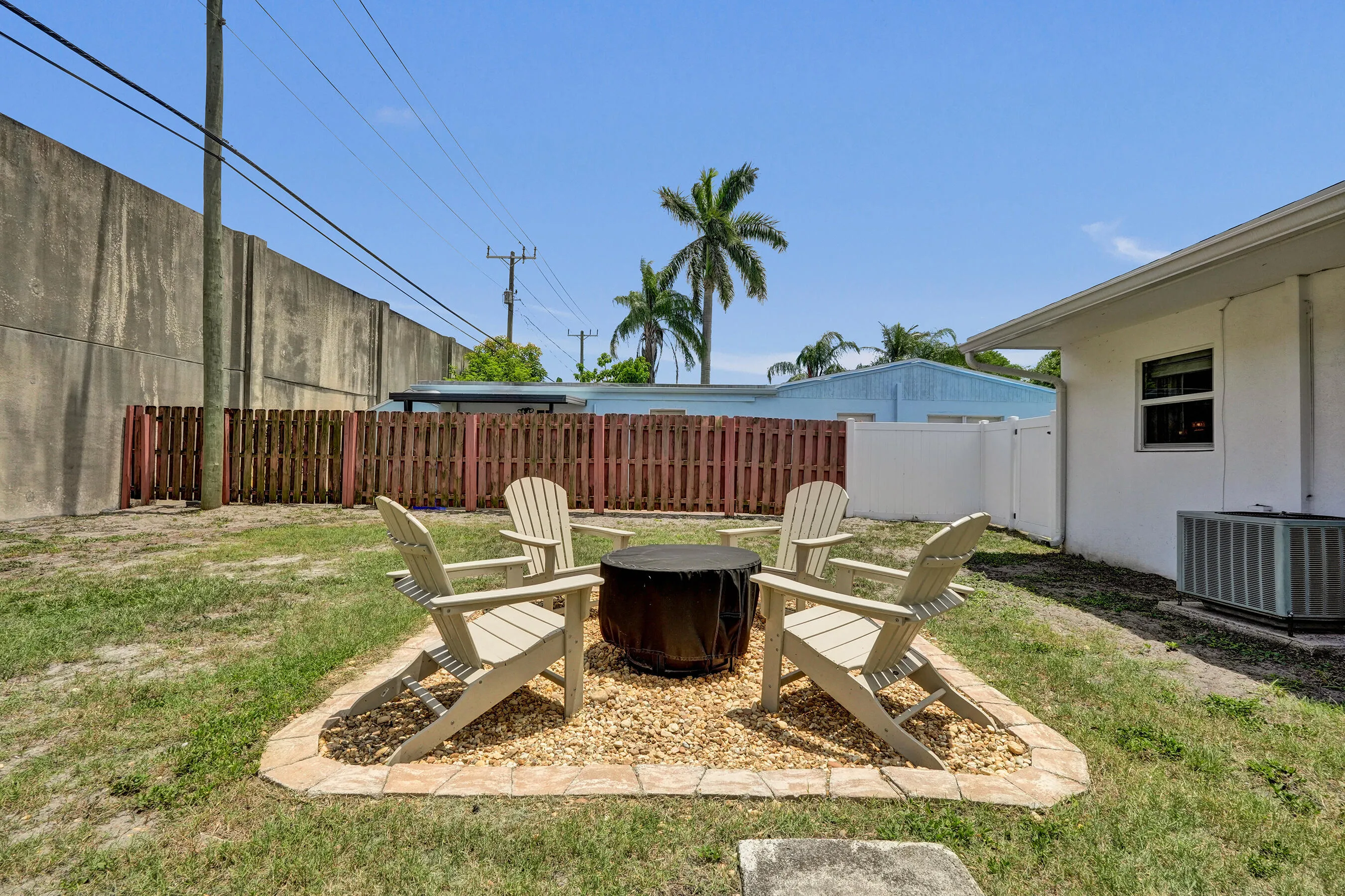 Firepit