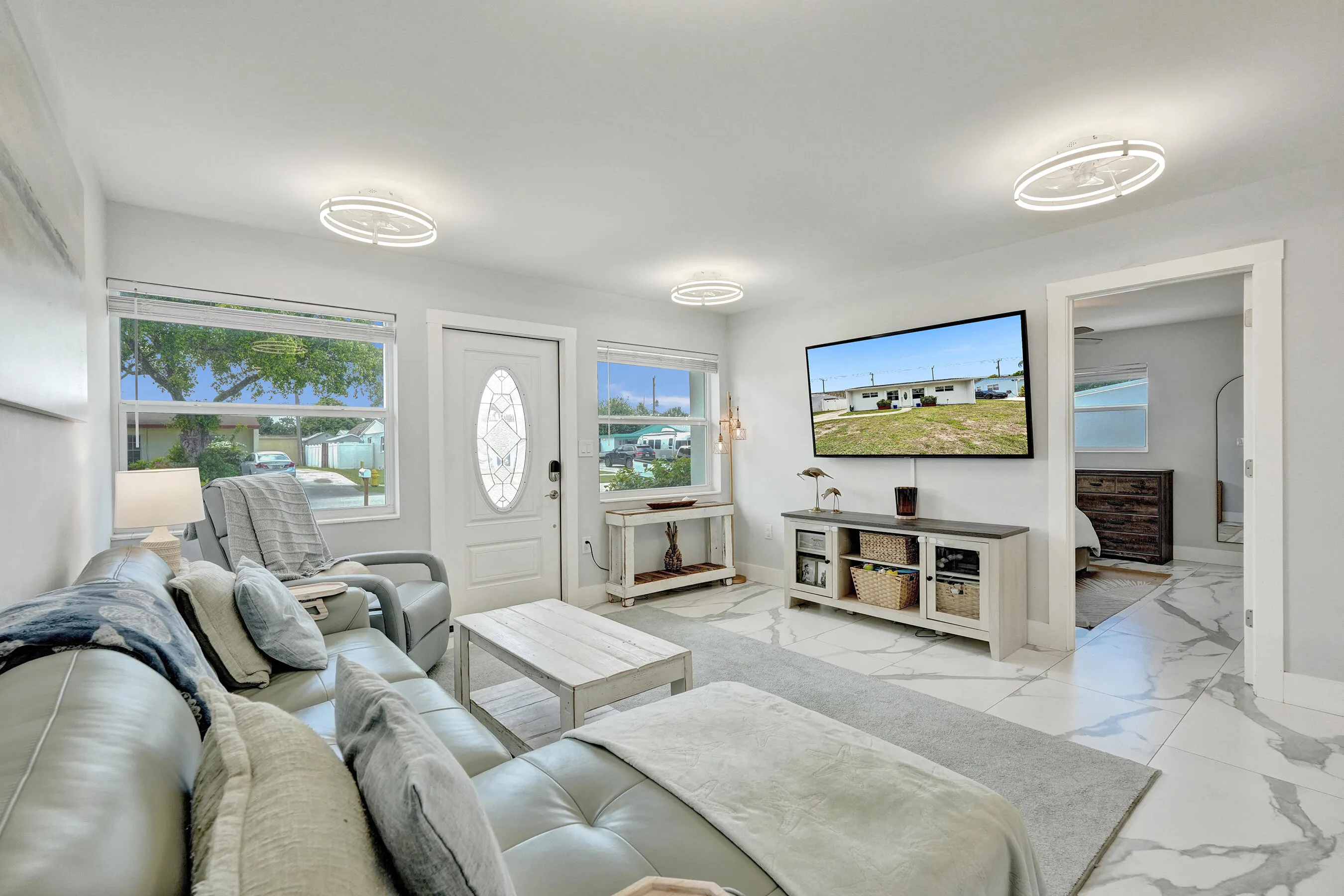 Open Great Room