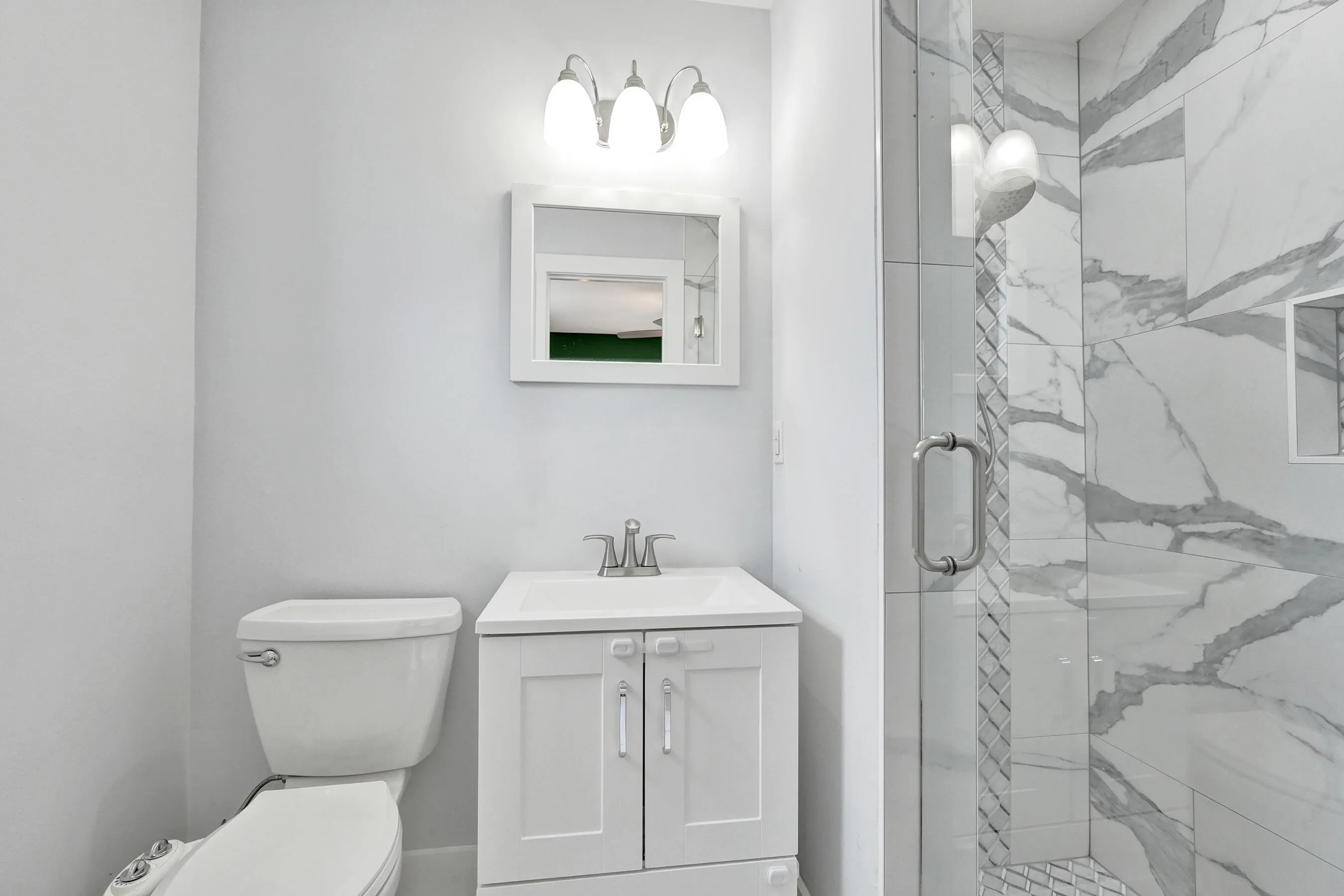 Guest Bath