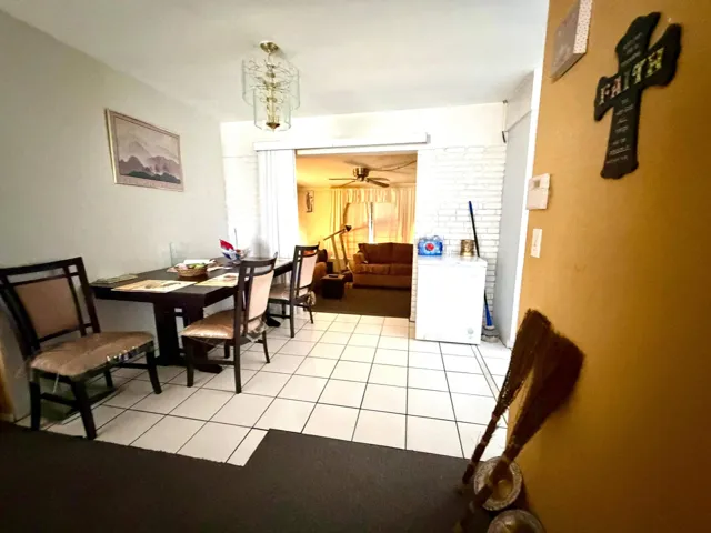 house kitchen