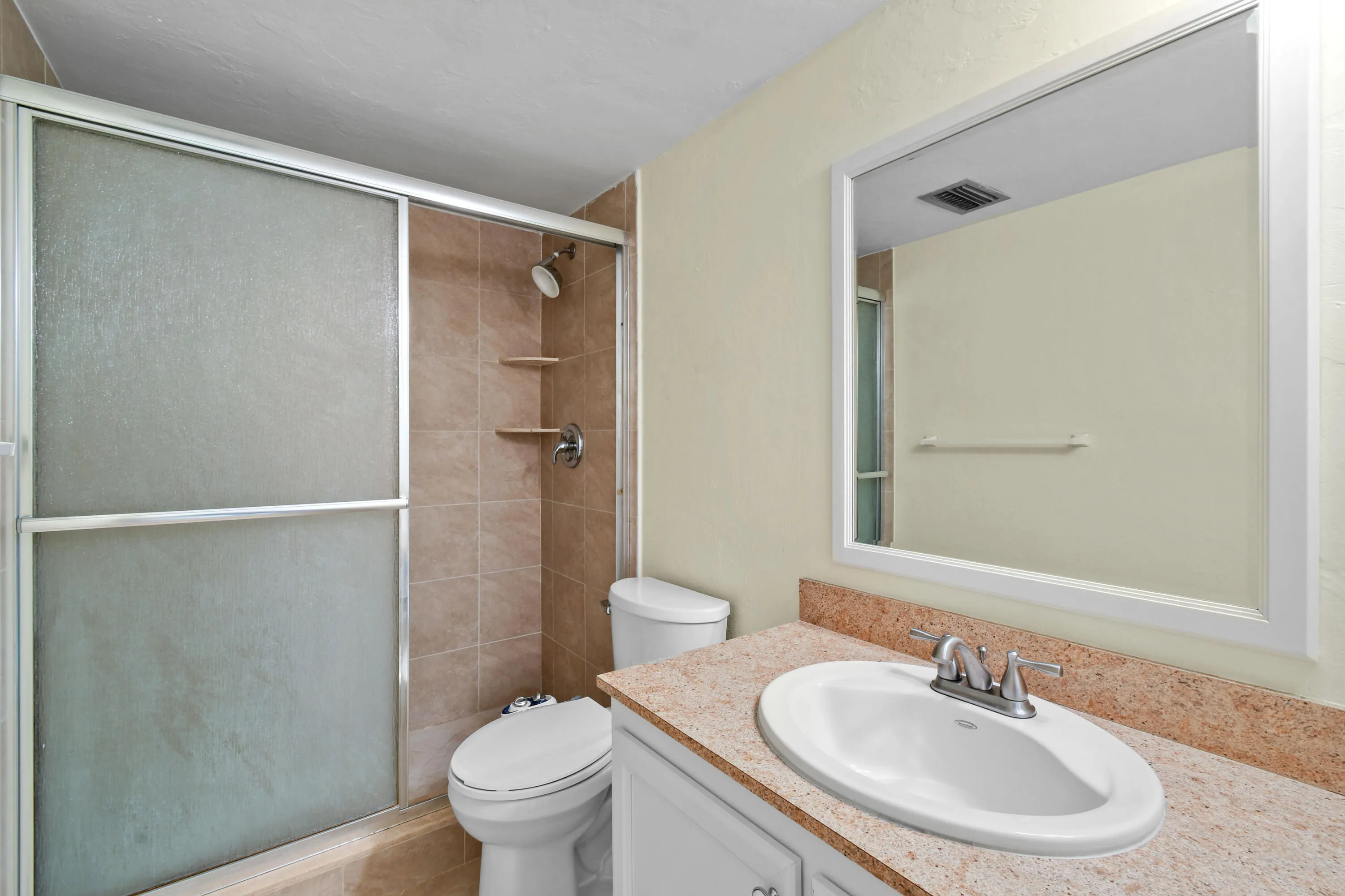 Pictures taken from listing prior to current tenant occupancy.
