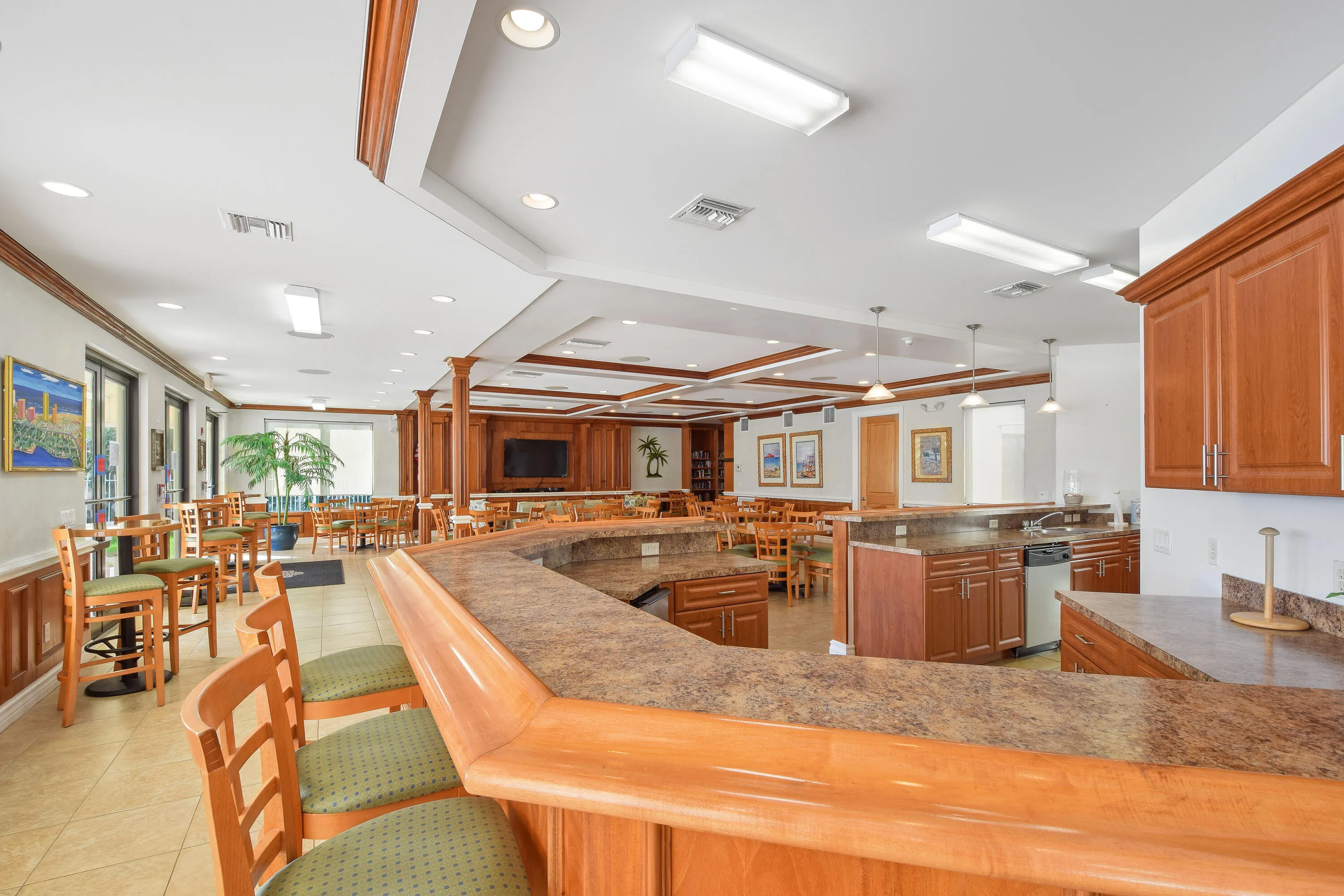 Clubhouse
