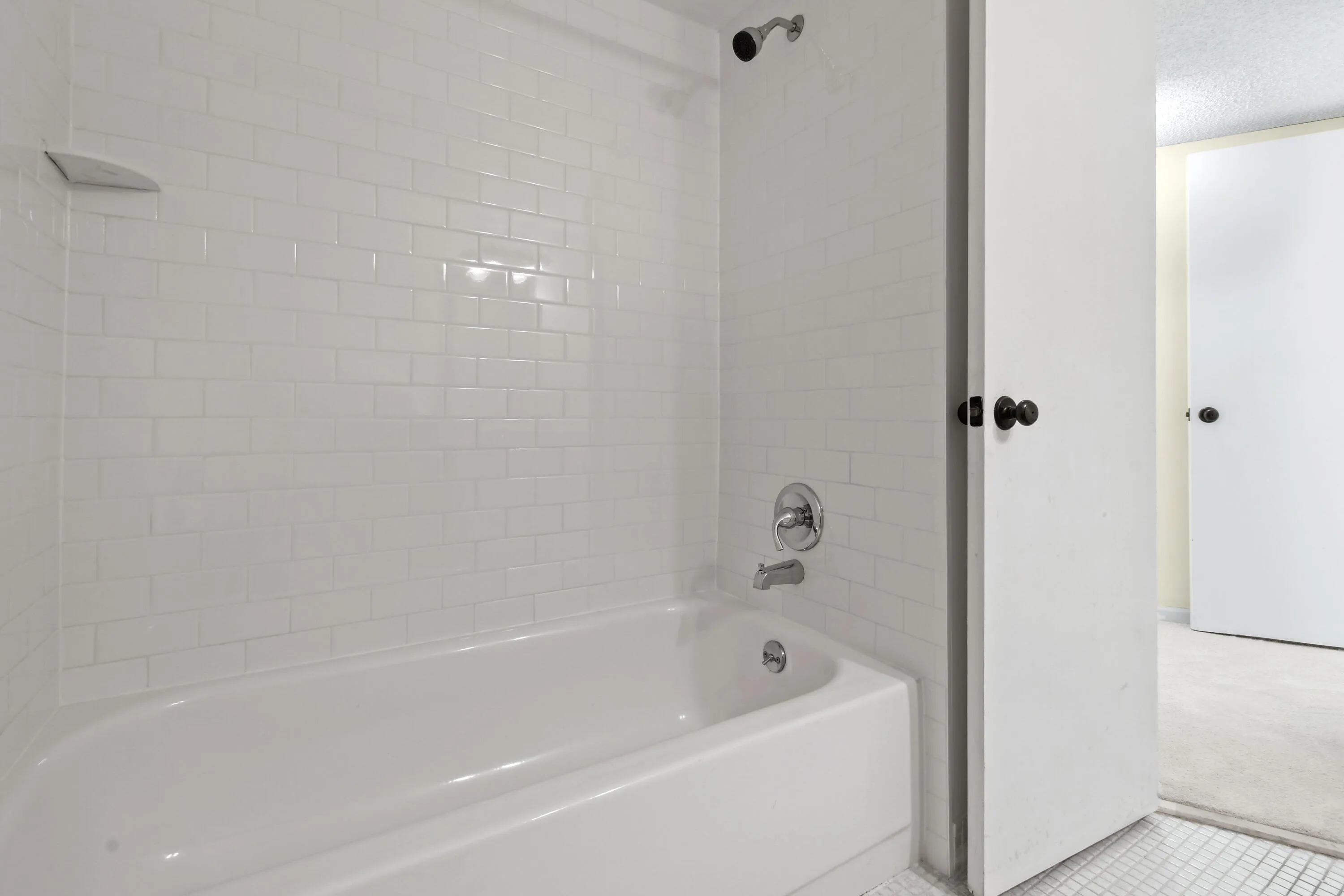 guest bath.....Pictures taken from listing prior to current tenant occupancy.