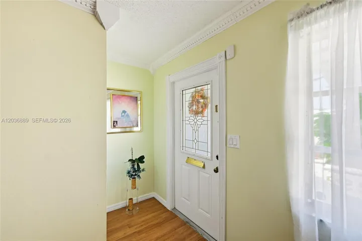 Foyer