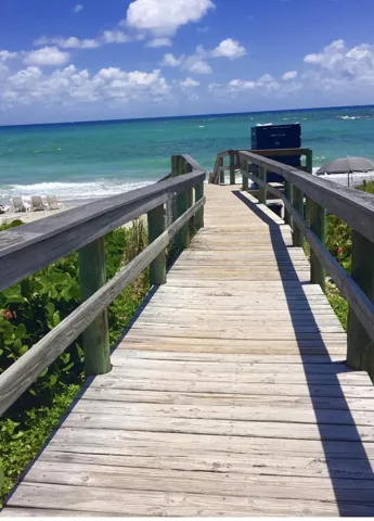 Boca Raton Beaches
