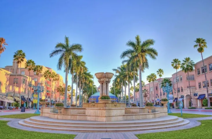 Mizner Park