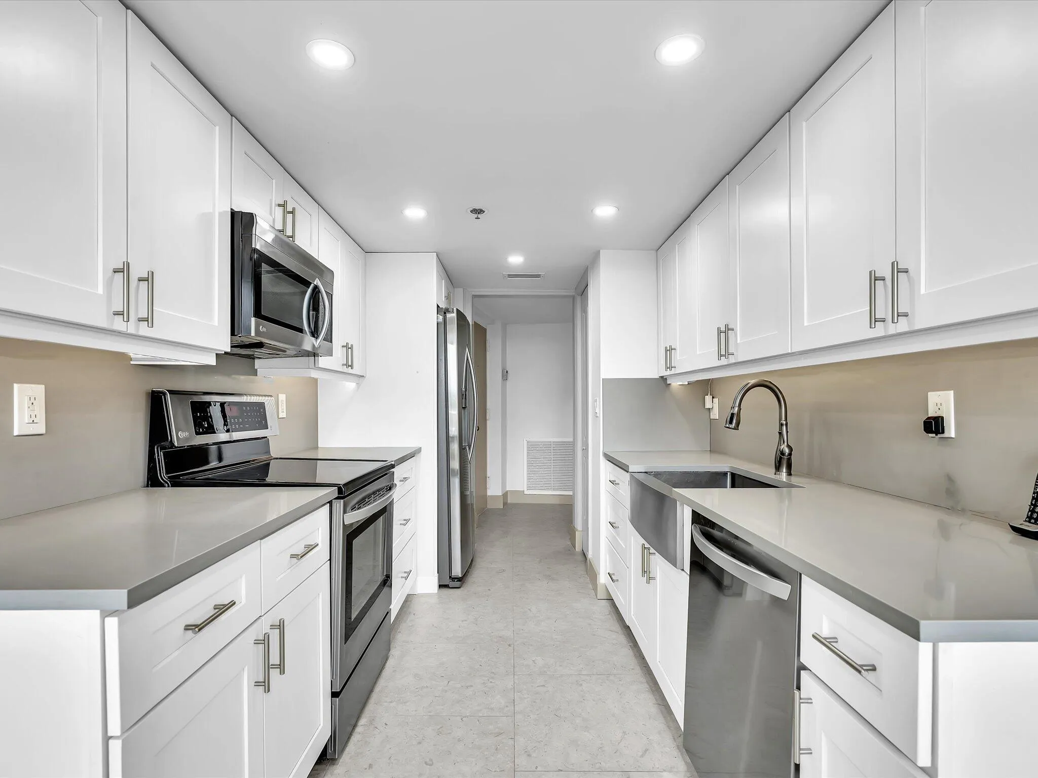 Quartz Countertops