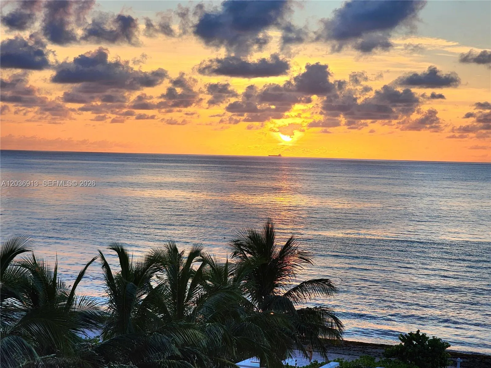 OCEANFRONT COMMUNITY