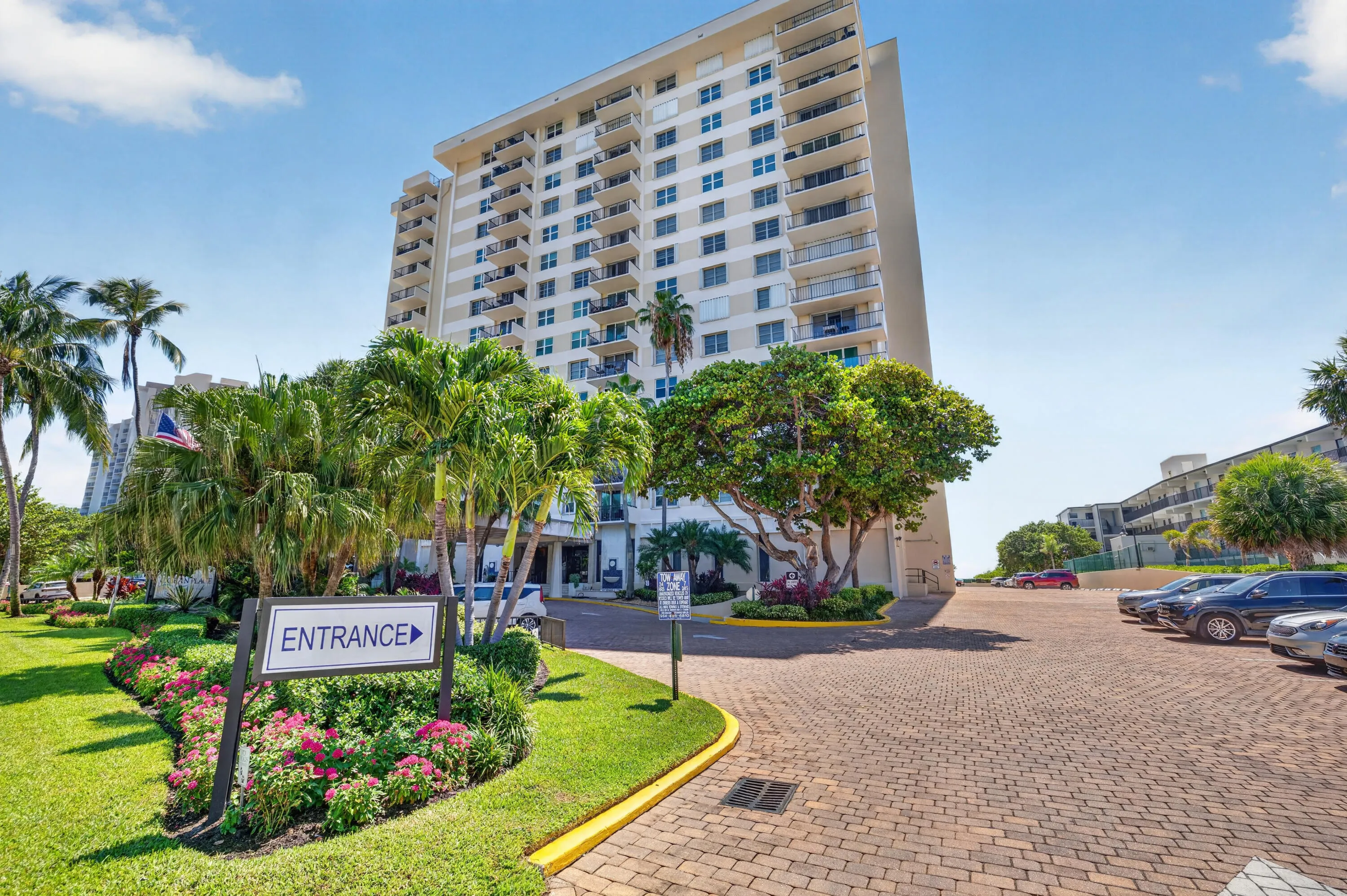 Welcome to Ocean Place