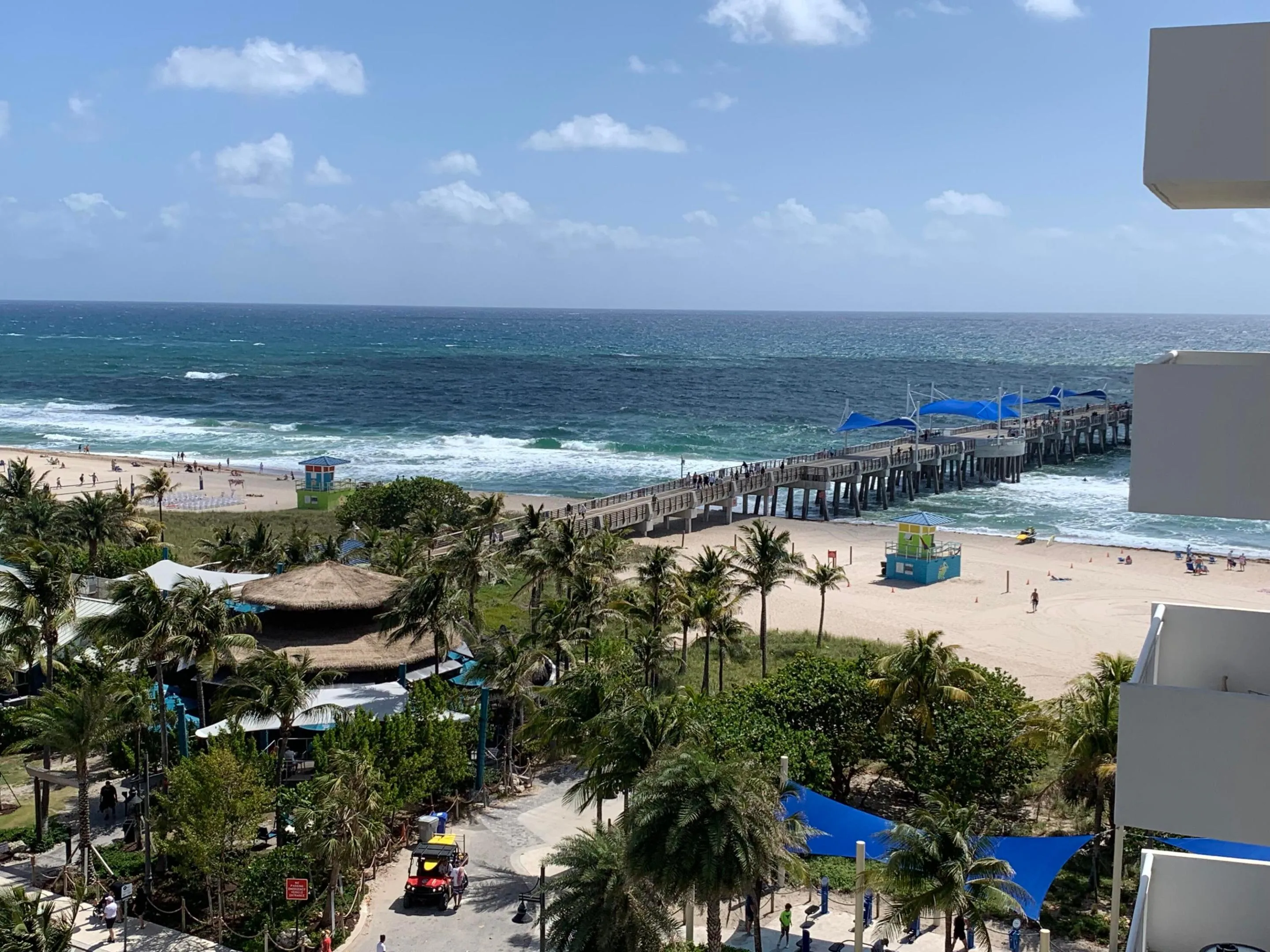 view