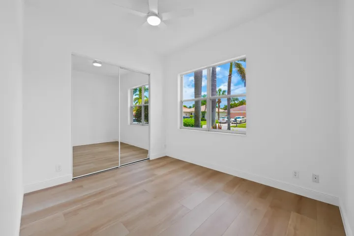 Third Bedroom