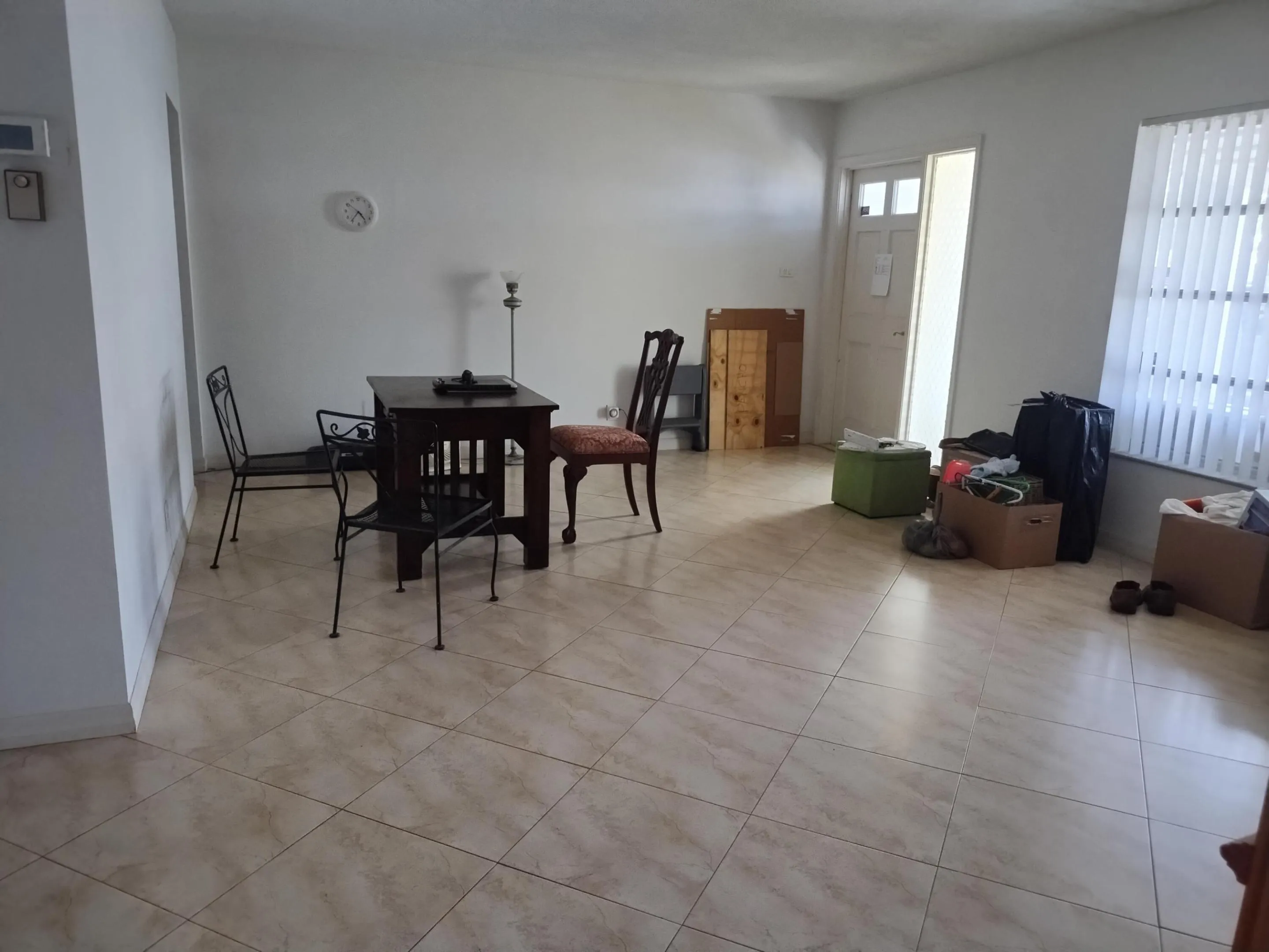 great room