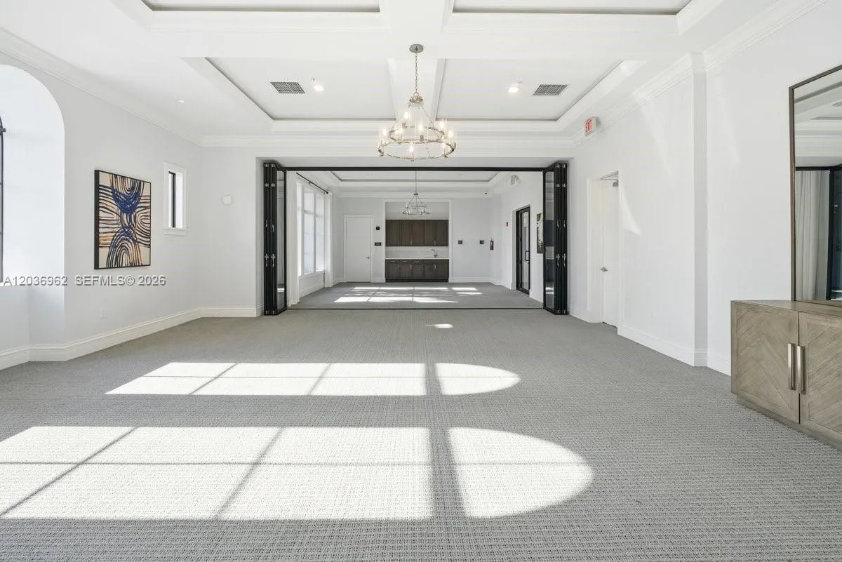 Event Room