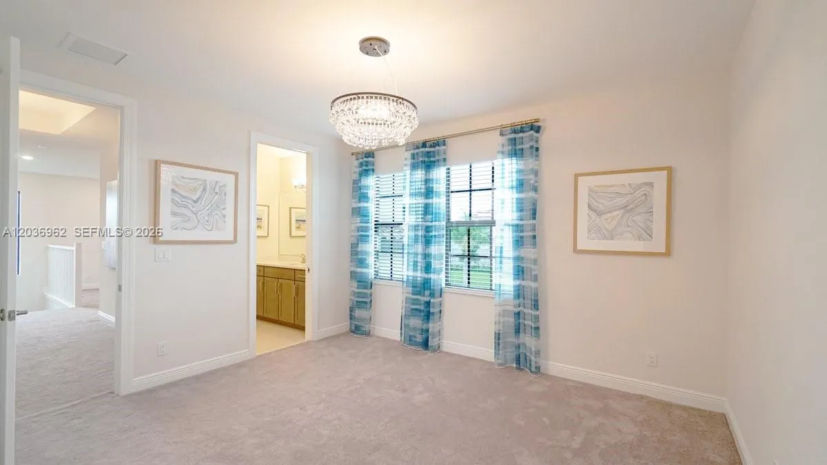 Second Room