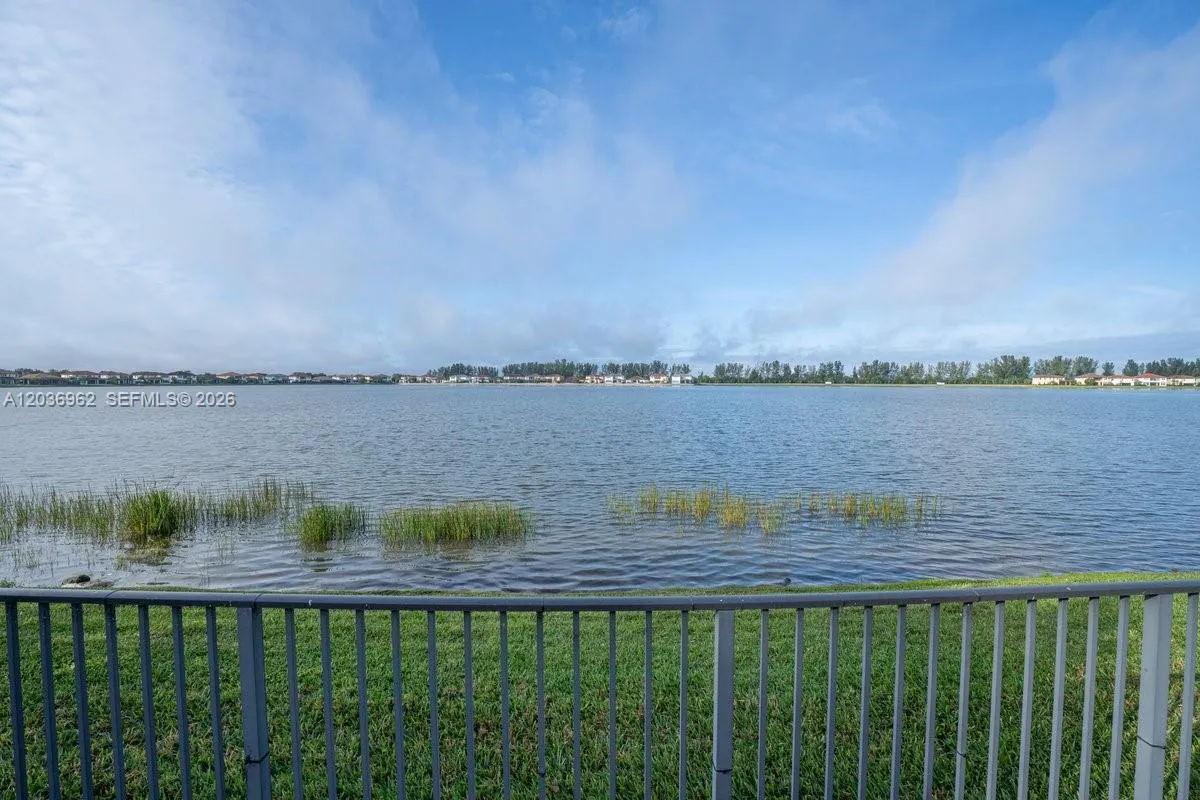 Lake View