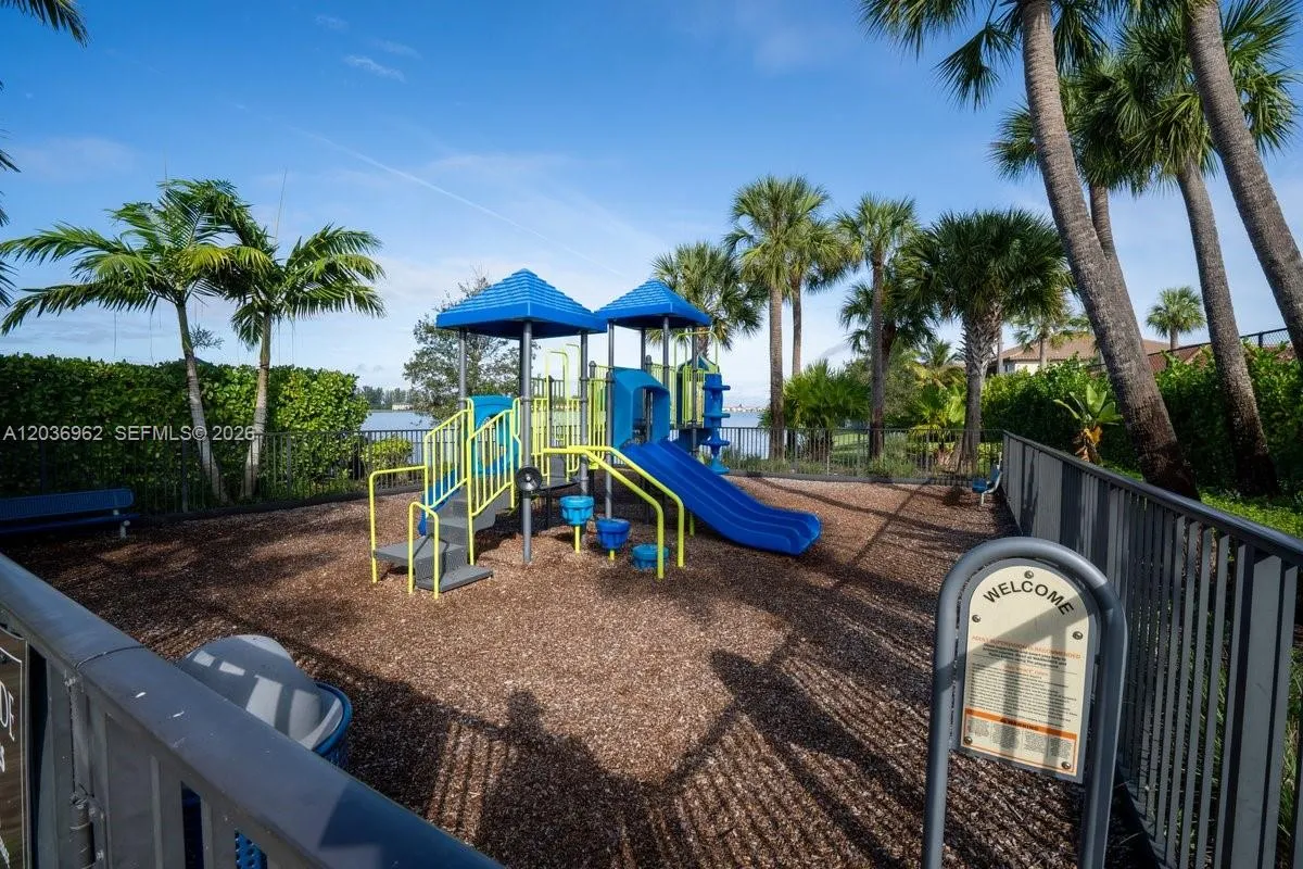 Kids Playground