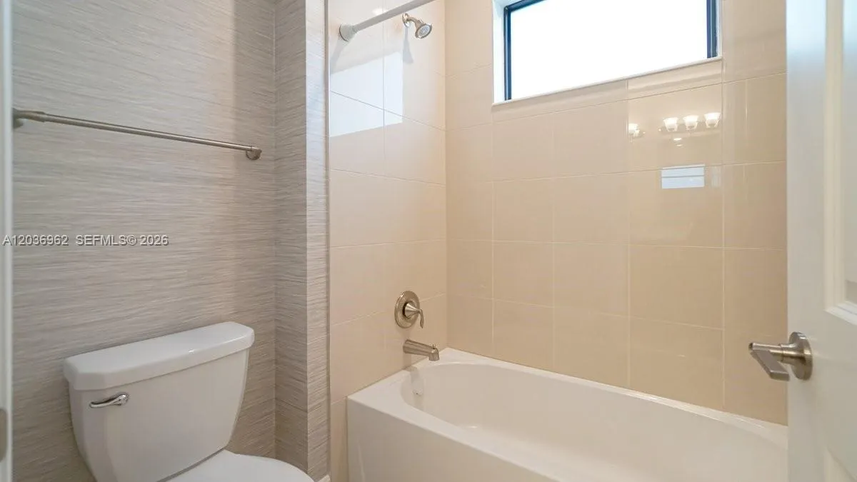 Jacck & Jill Bathroom