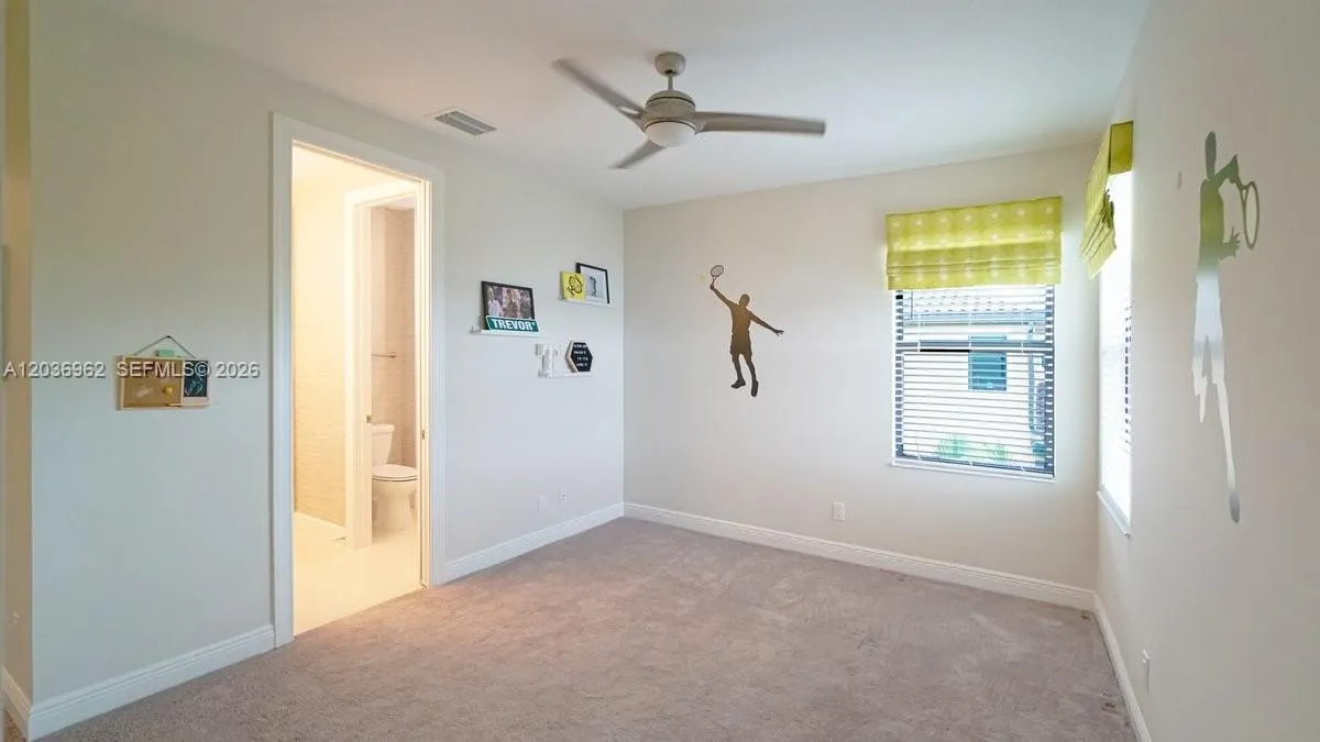 Fourth Room