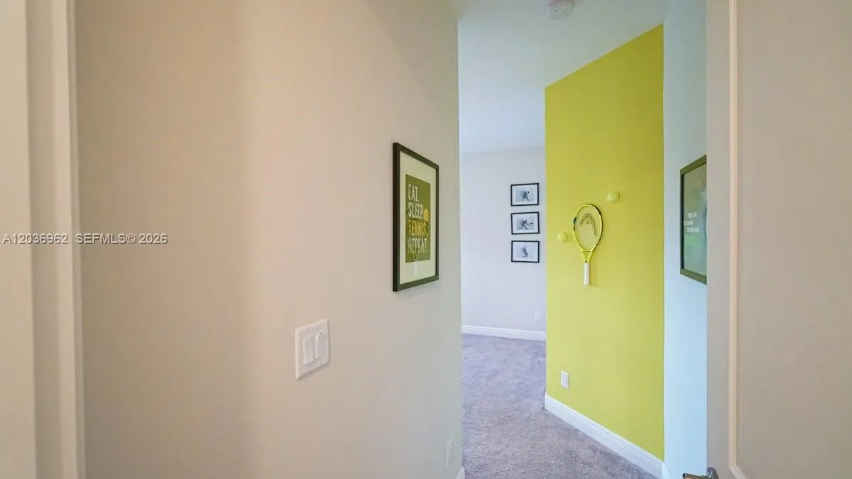 Fouth Room