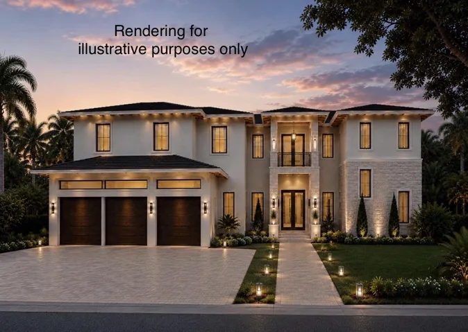 2434 Cardinal Rendering