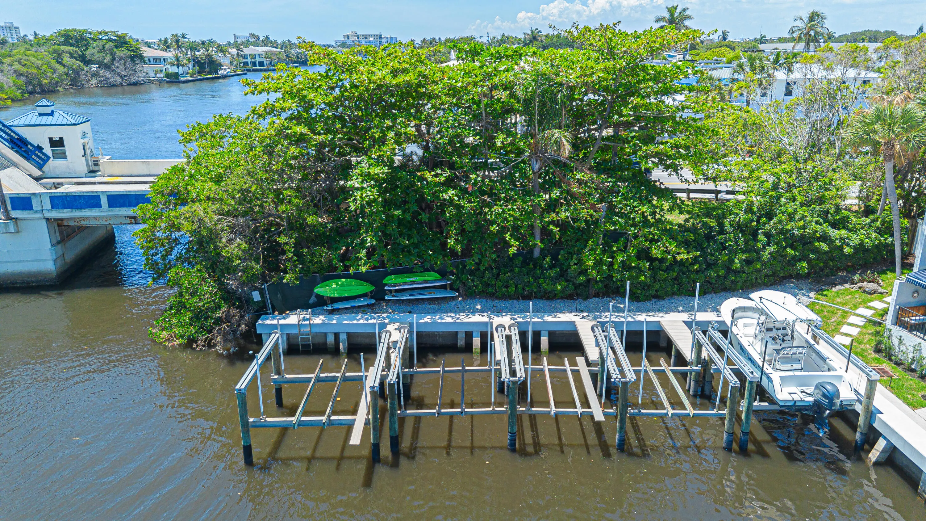 Boat Docks