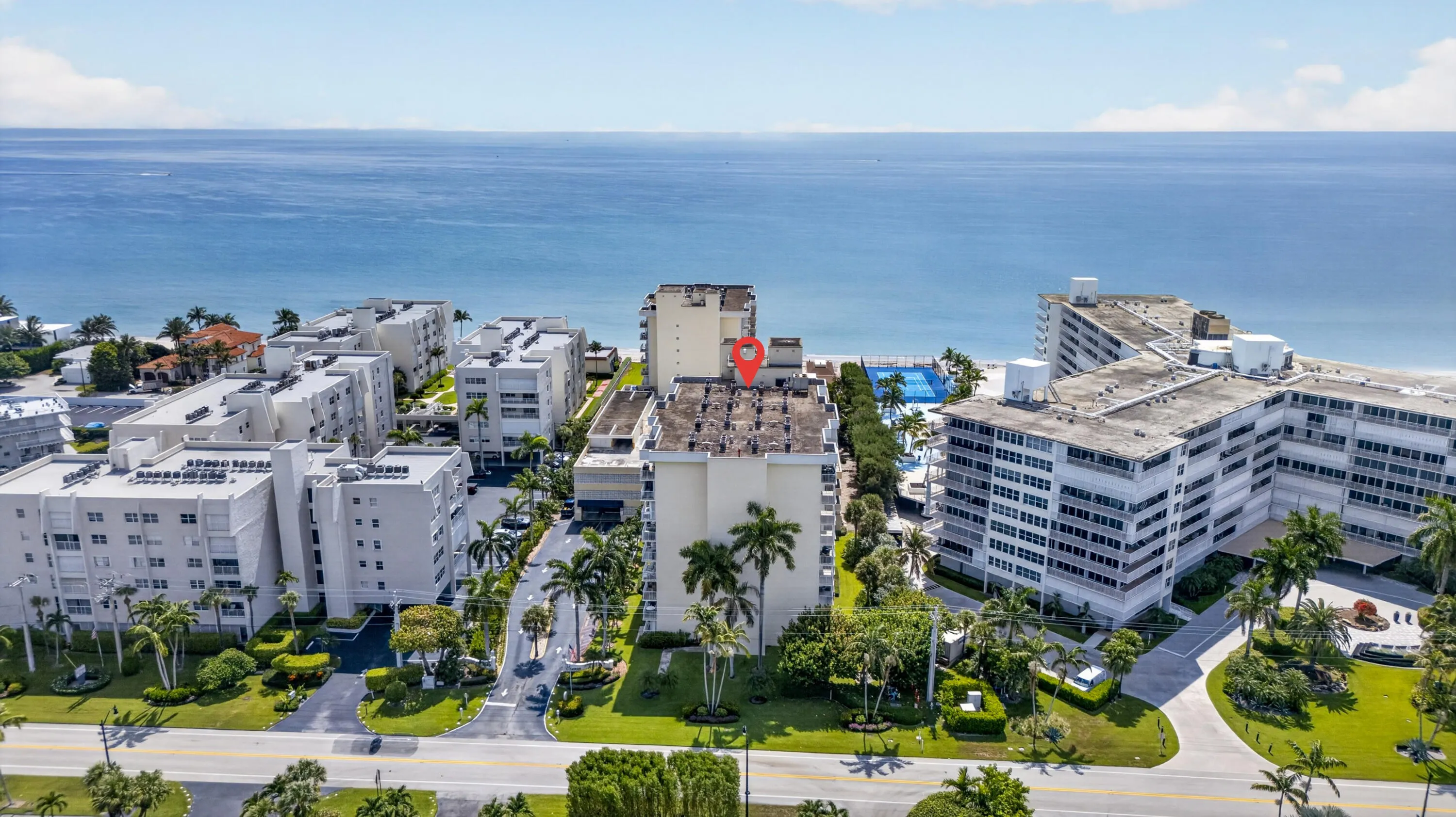 Oceanfront
