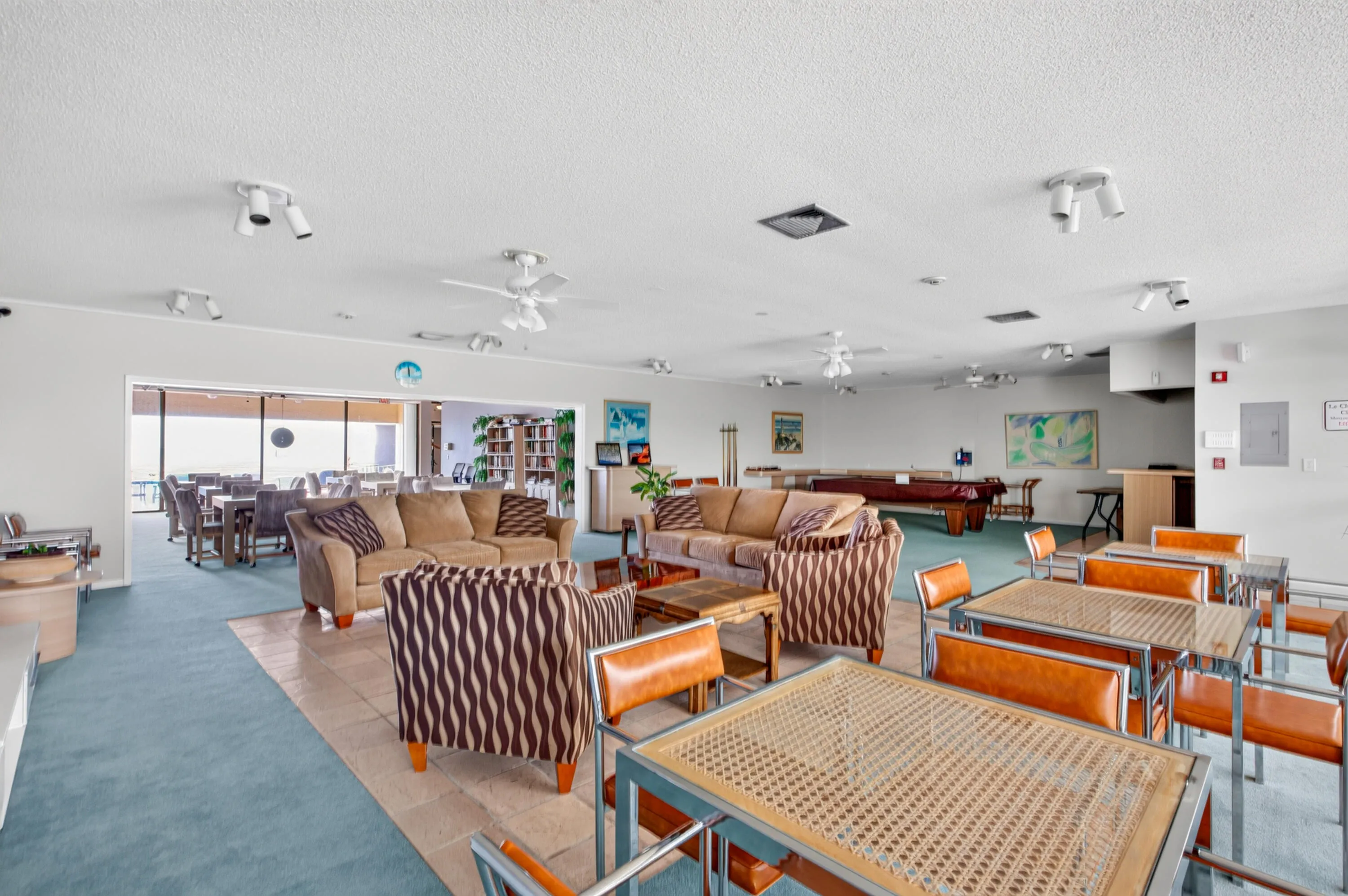 Club House