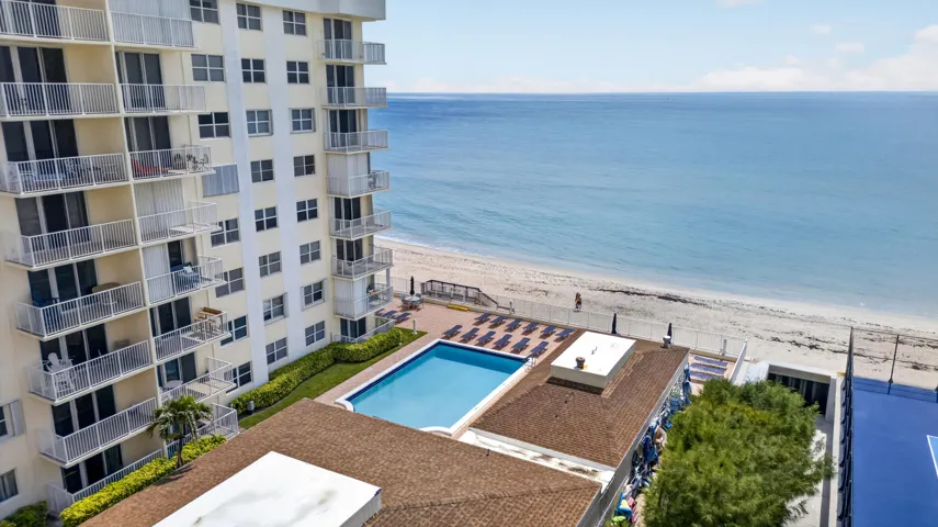 Oceanfront
