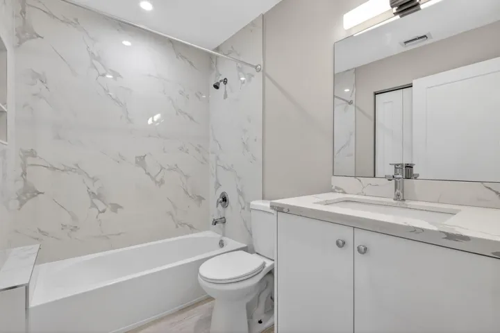 2nd Bath