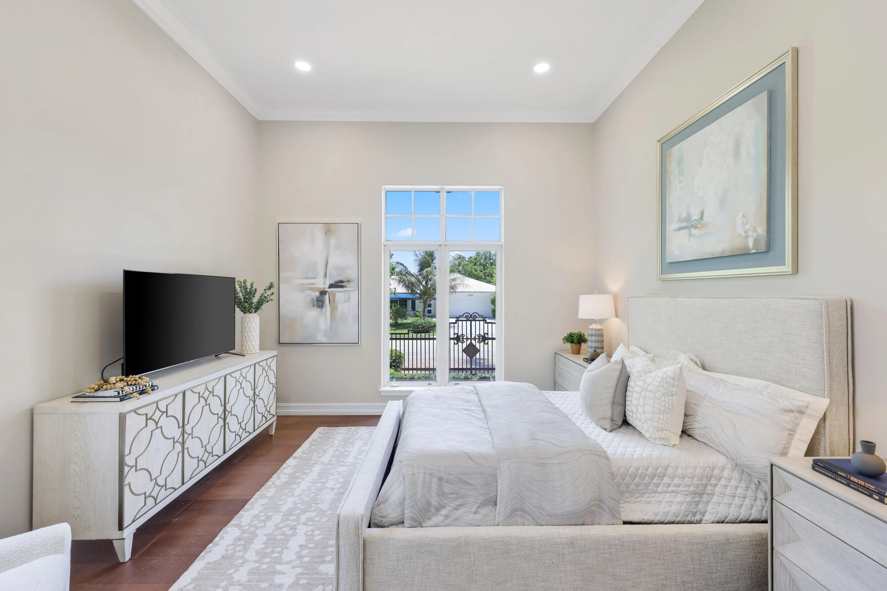 Guest Suite