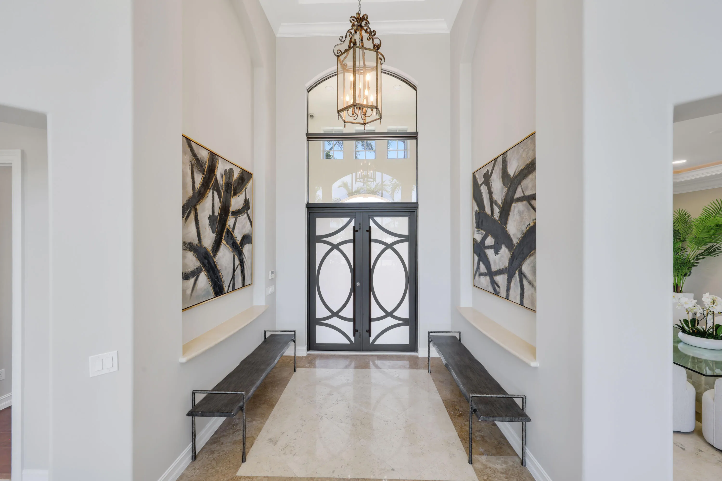 Entryway