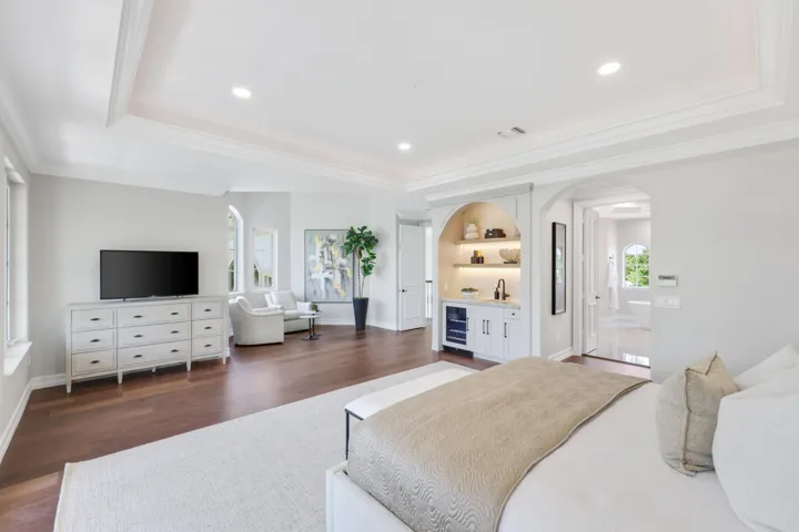 Primary Suite