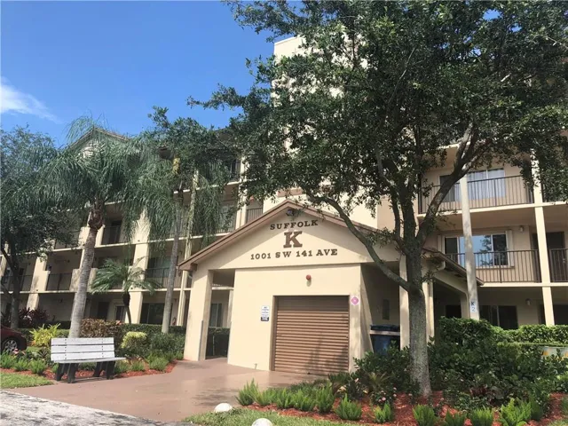 Building exterior