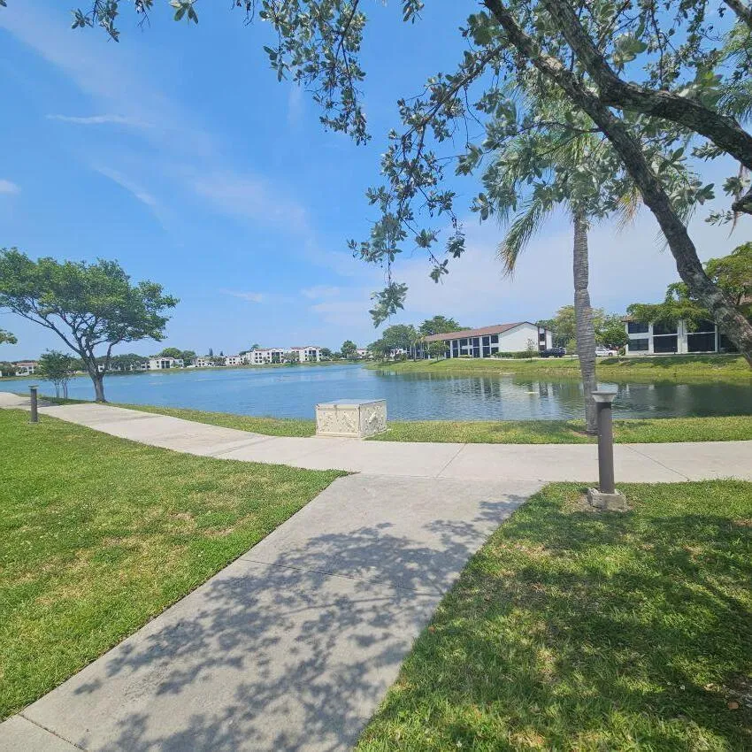 Lake 1