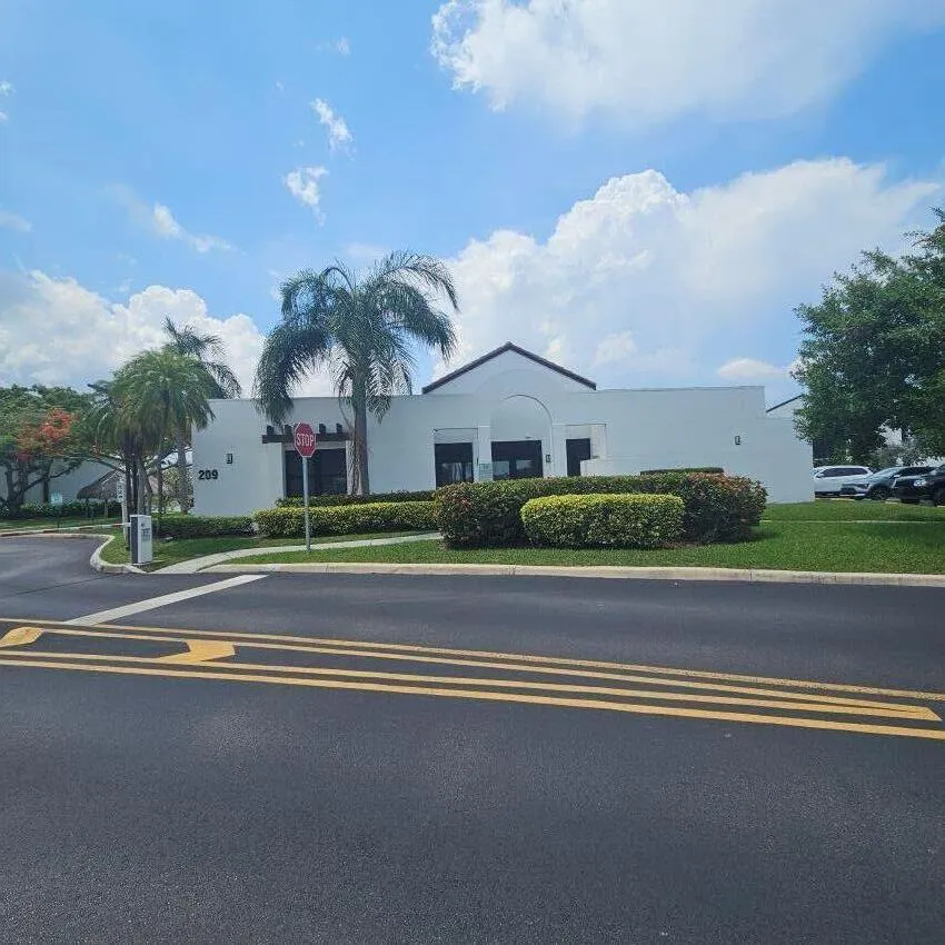 Clubhouse