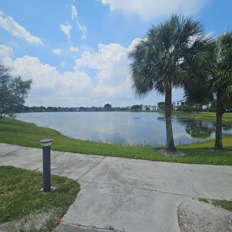 Lake