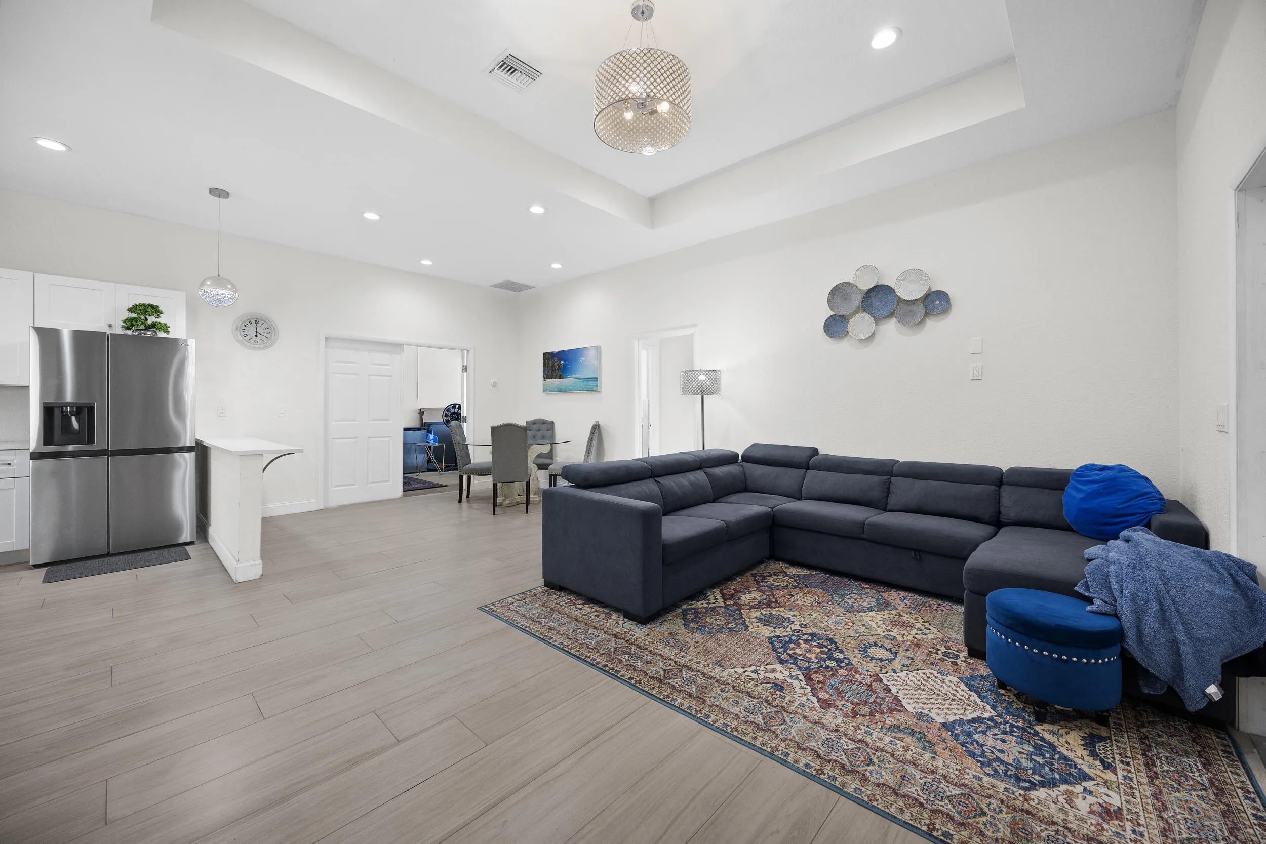 Brian WIlder 6934 Grapeview Blvd Loxahatchee Fl 33470 4 bed 3 bath plus guest house 2 bed 2 bath guest house great room