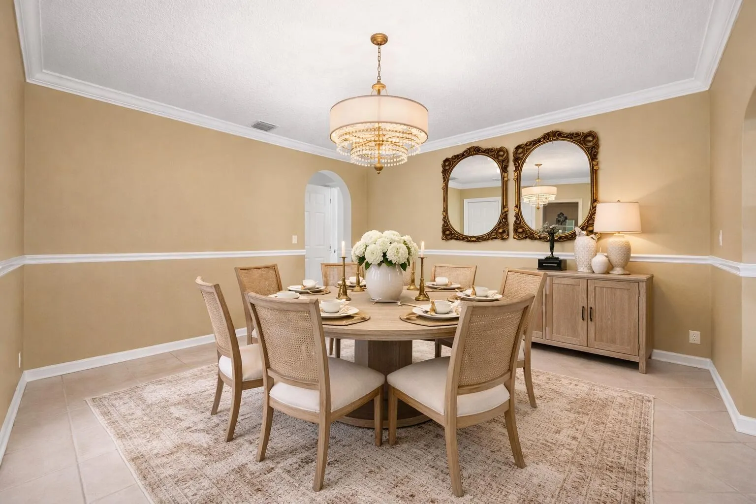 Brian WIlder 6934 Grapeview Blvd Loxahatchee Fl 33470 4 bed 3 bath plus guest house 2 bed 2 bath dining room