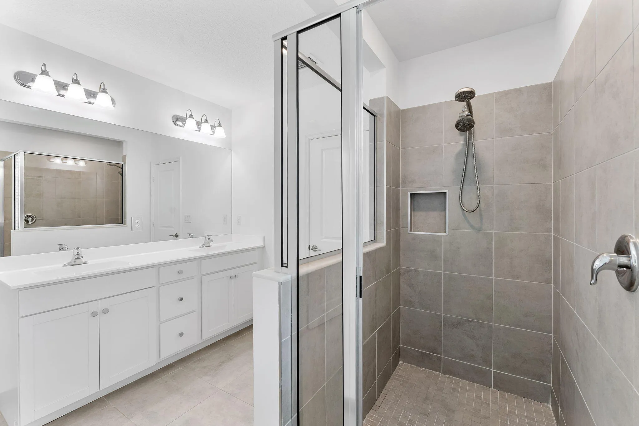 Primary EnSuite