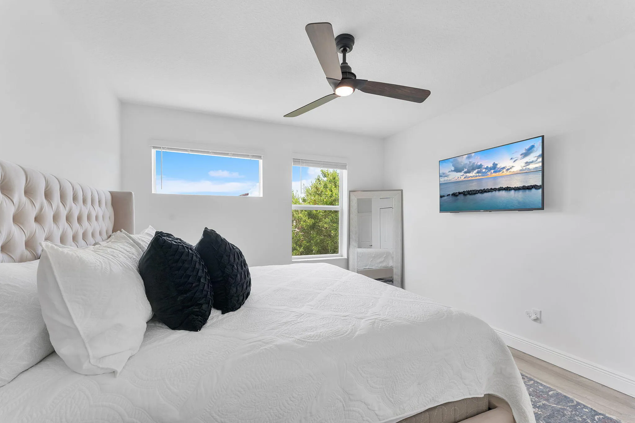 3rd Bedroom