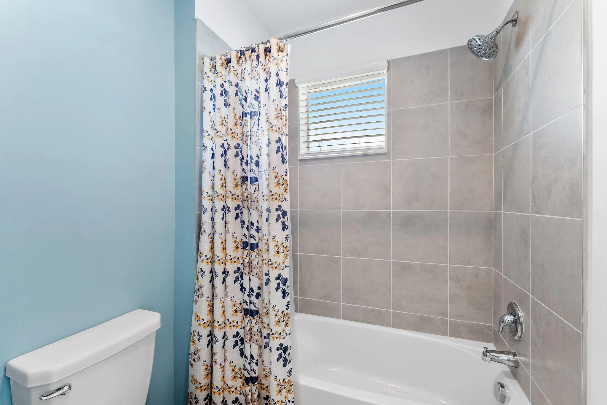Jack and Jill Bathroom