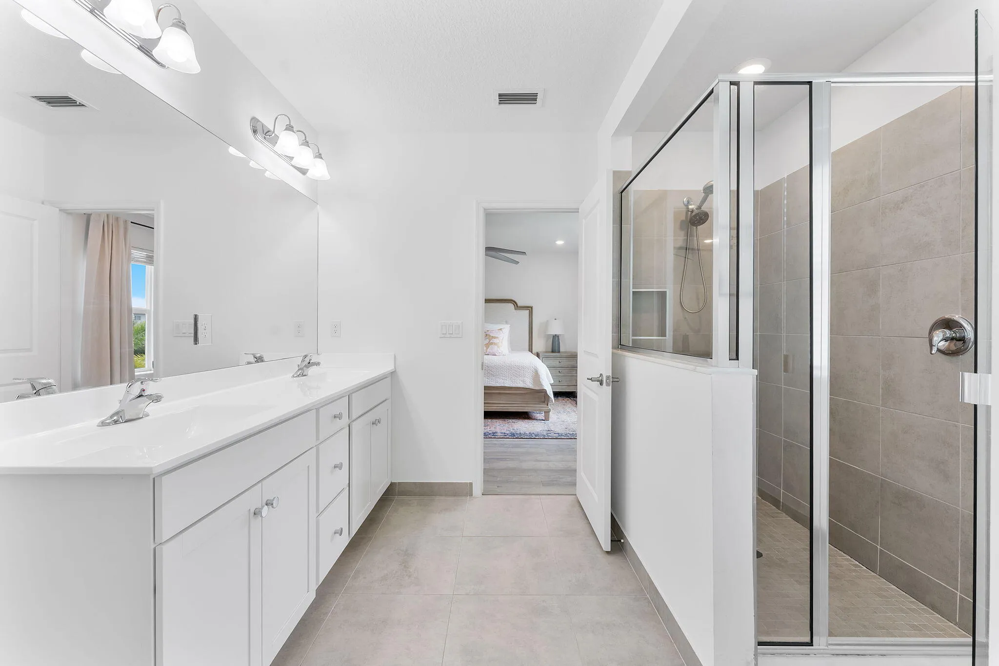 Primary EnSuite