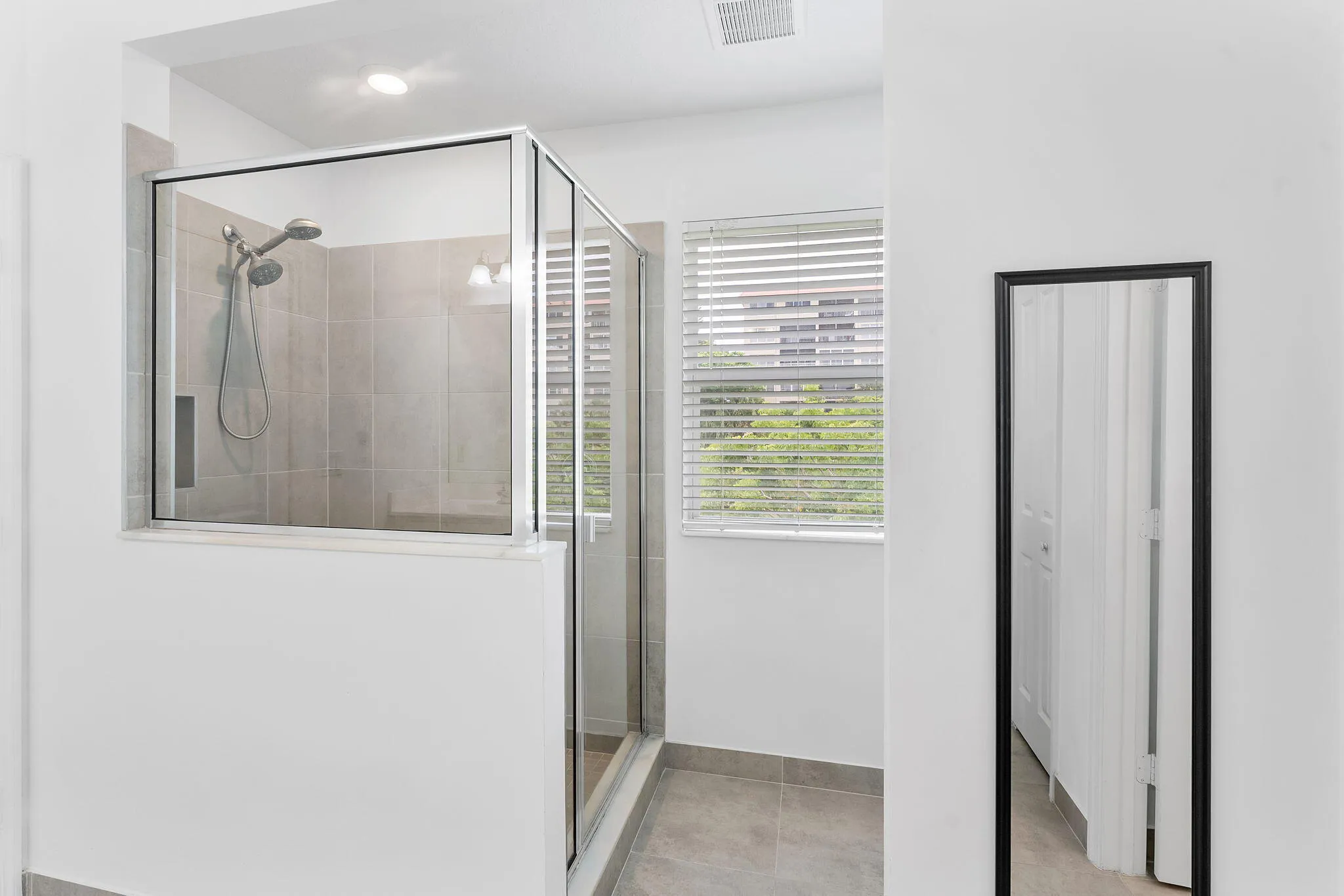 Primary EnSuite