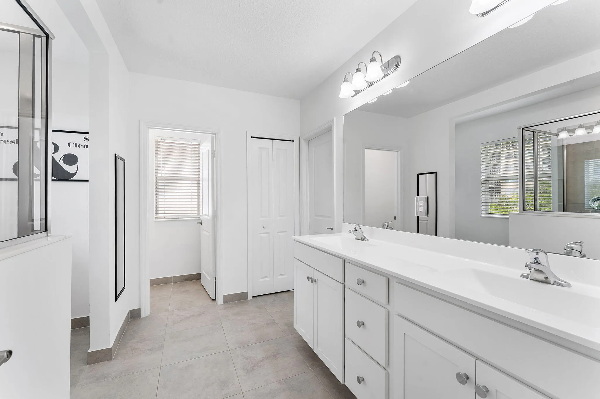 Primary EnSuite