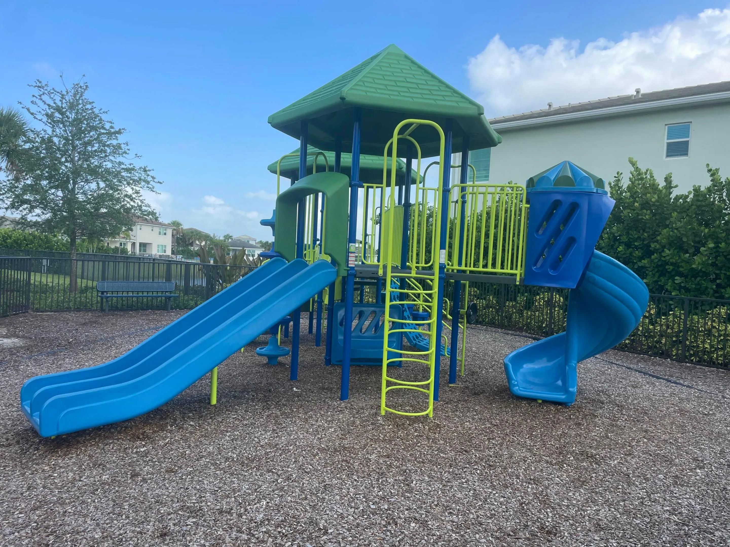 Playground