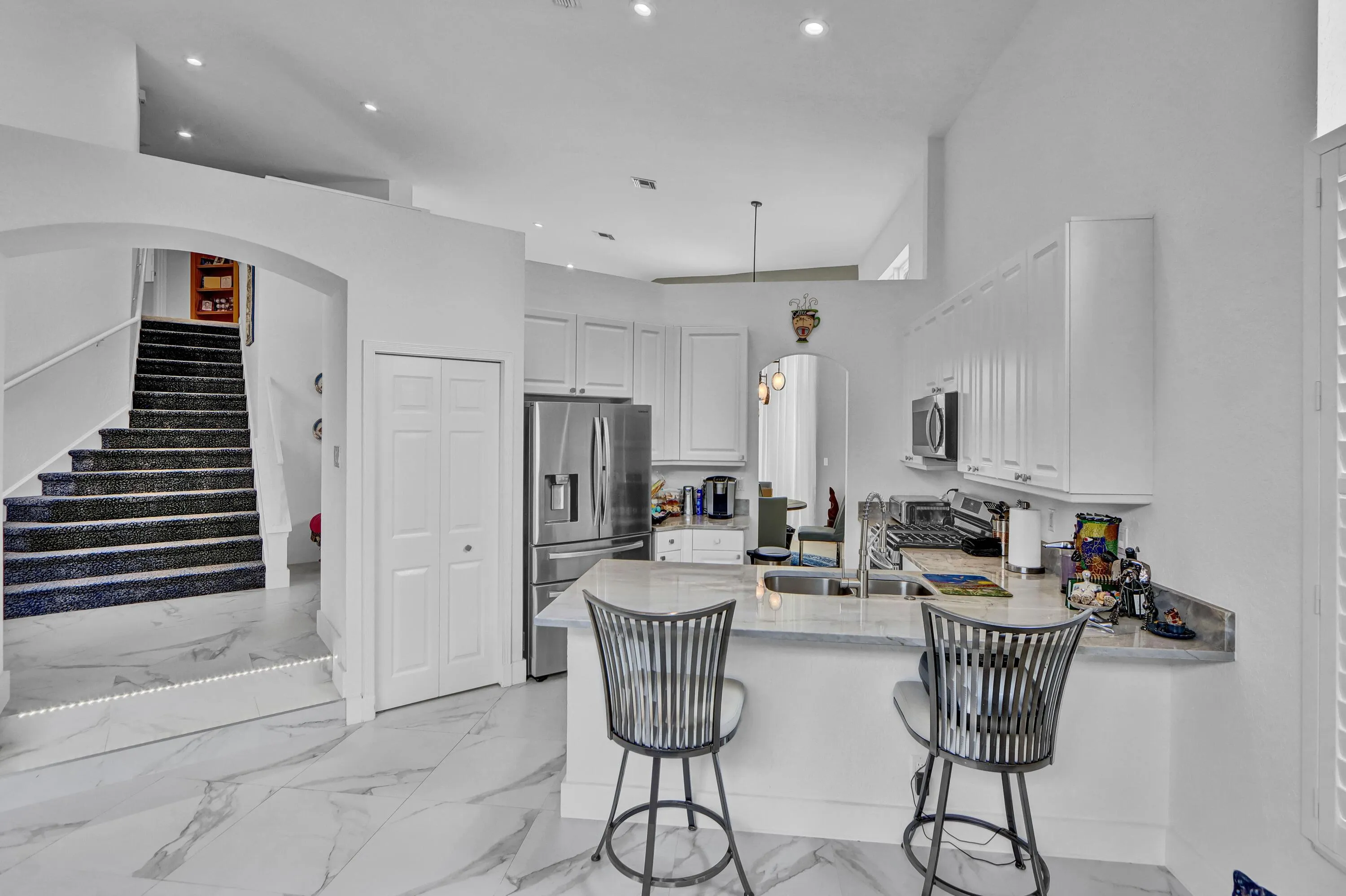 Kitchen - 1