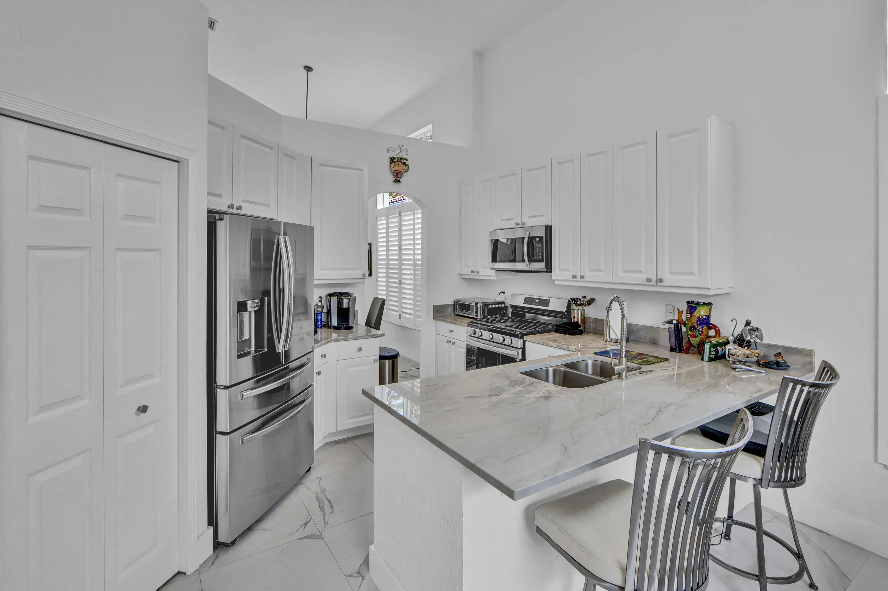 Kitchen - 3