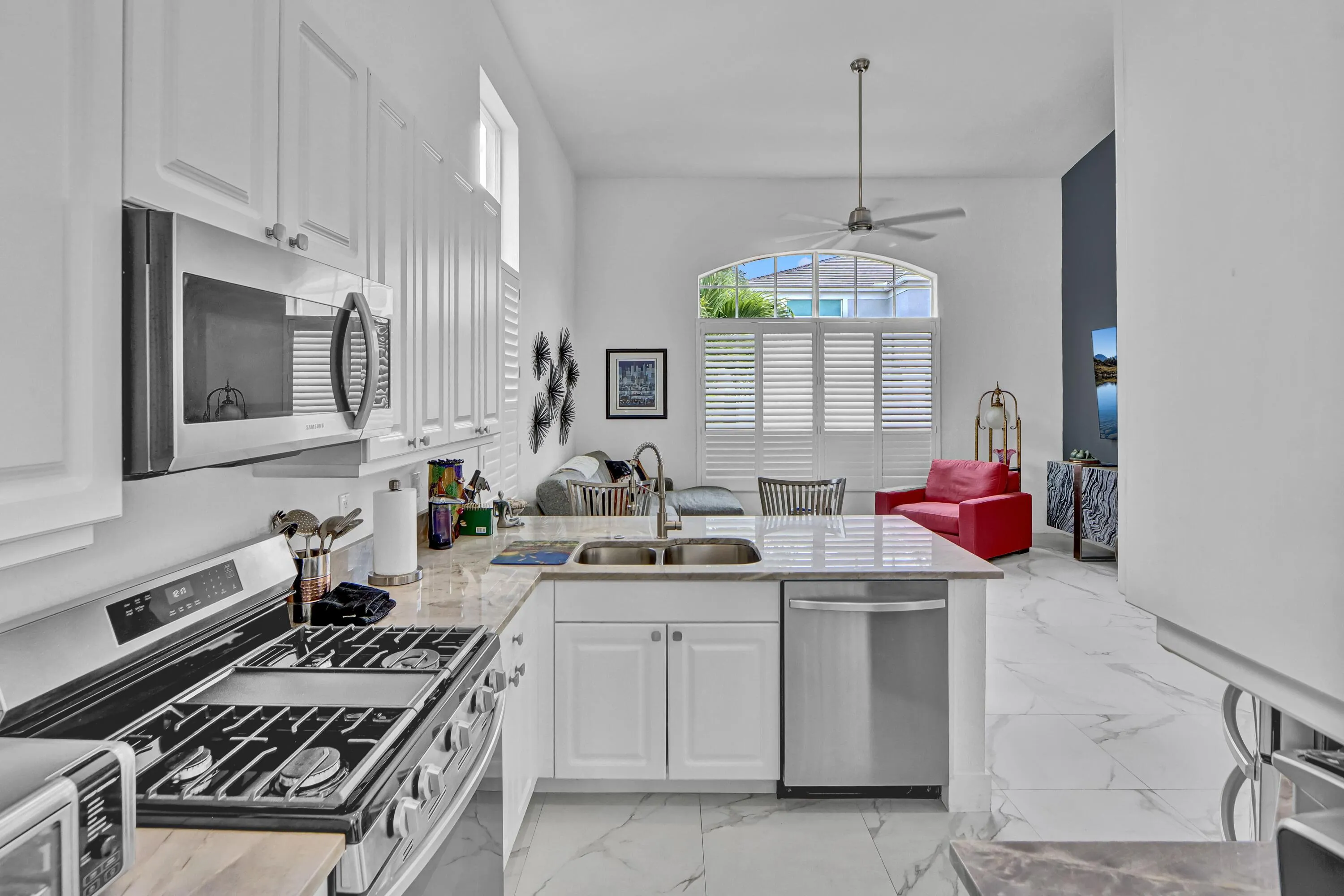 Kitchen - 2